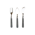 Albero Cheese Knife Set