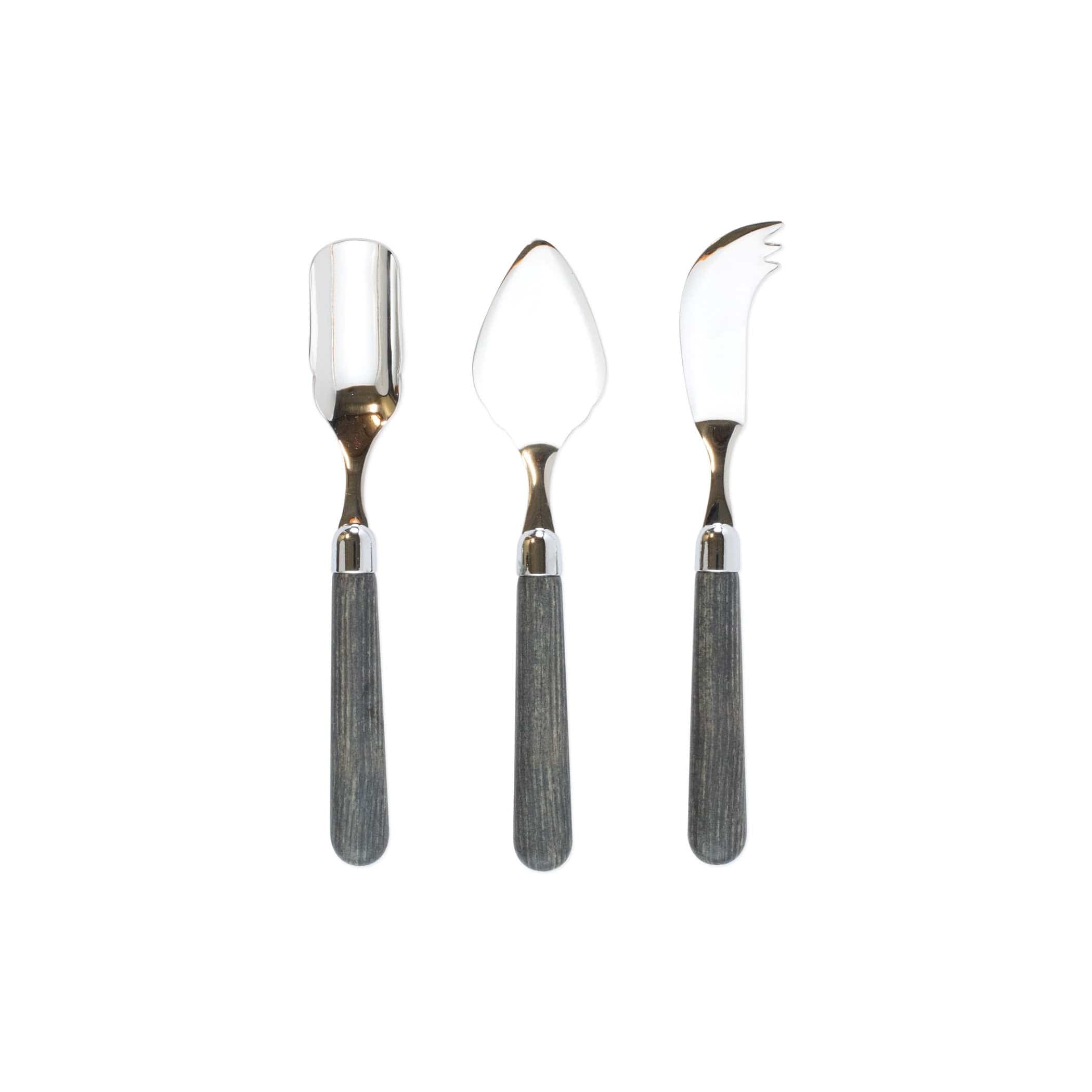 Albero Cheese Knife Set
